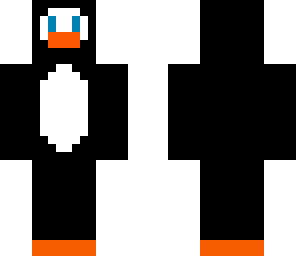 mr penguin