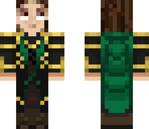 nephco loki clothes
