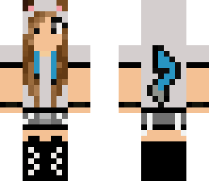 skin edit