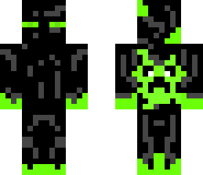 colusus enderman