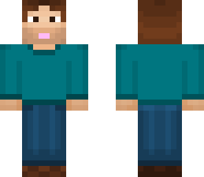 generic john - green