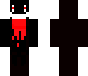 vicious demon