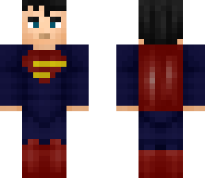 man of steel