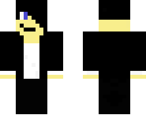 skin de edwar