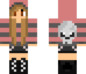 girl edit