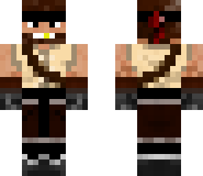 firstmate goldtooth aka dav