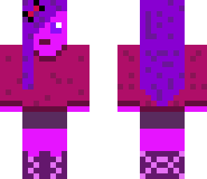 pinky pie