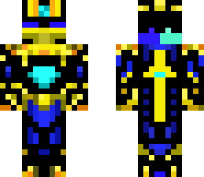 evil overlord