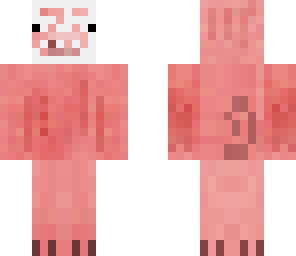 pig troll