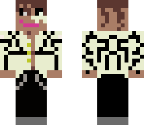 arrancar skin