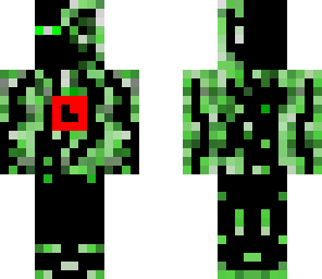 endercreper
