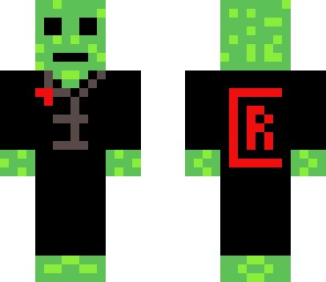 mister creeper