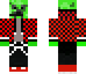 dj creeper