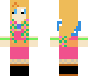 zelda