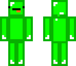 smooth emerald