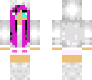 updated winter girl