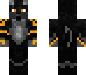 wizard wolf
