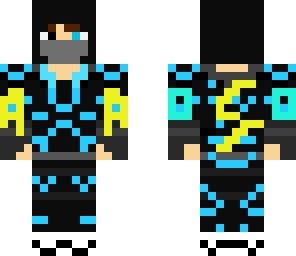 xenom with lighting