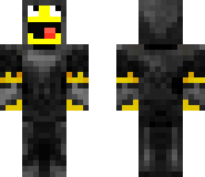 happy murderer