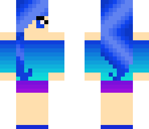 my best skin ever plz vote