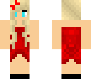 edied skin