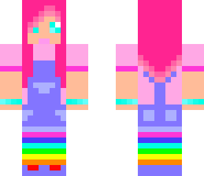 rainbowgirl