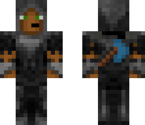 edited assassin