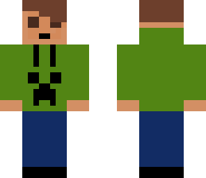 mrjonicraft creeper
