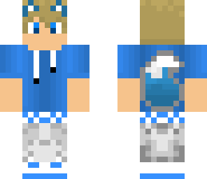 cool boy 2