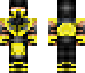 scorpion