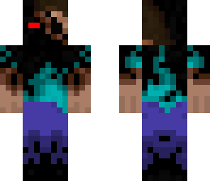 skin madet be me