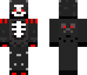 skull