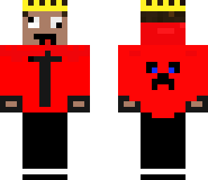 the derp king