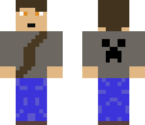 adventurer