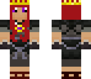 sky queen