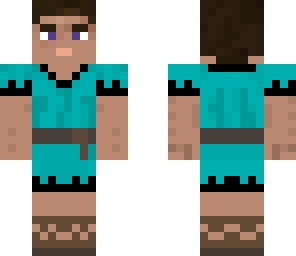 roman steve