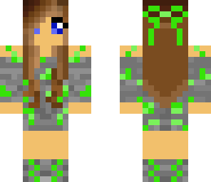 clovergirl
