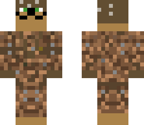 dirt solider