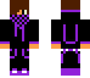 utg purple