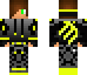 yellow monster vote