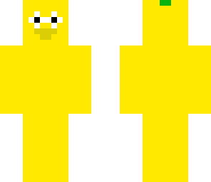 yellow pikmin
