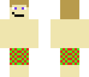 swimsuit guest