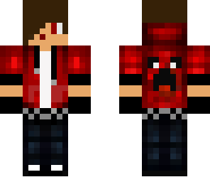red boss