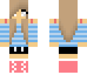 summer girl