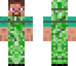 secret creeper
