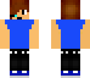 epic teen