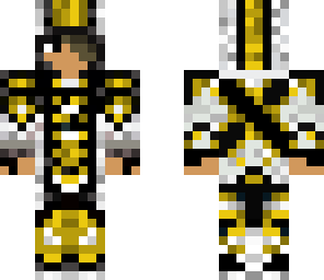 sky army butter assassin