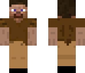 villager steve