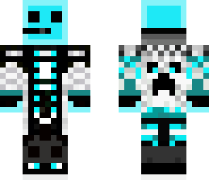 blue slime hd