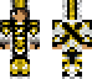 hd gold assassin